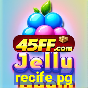 recife pg